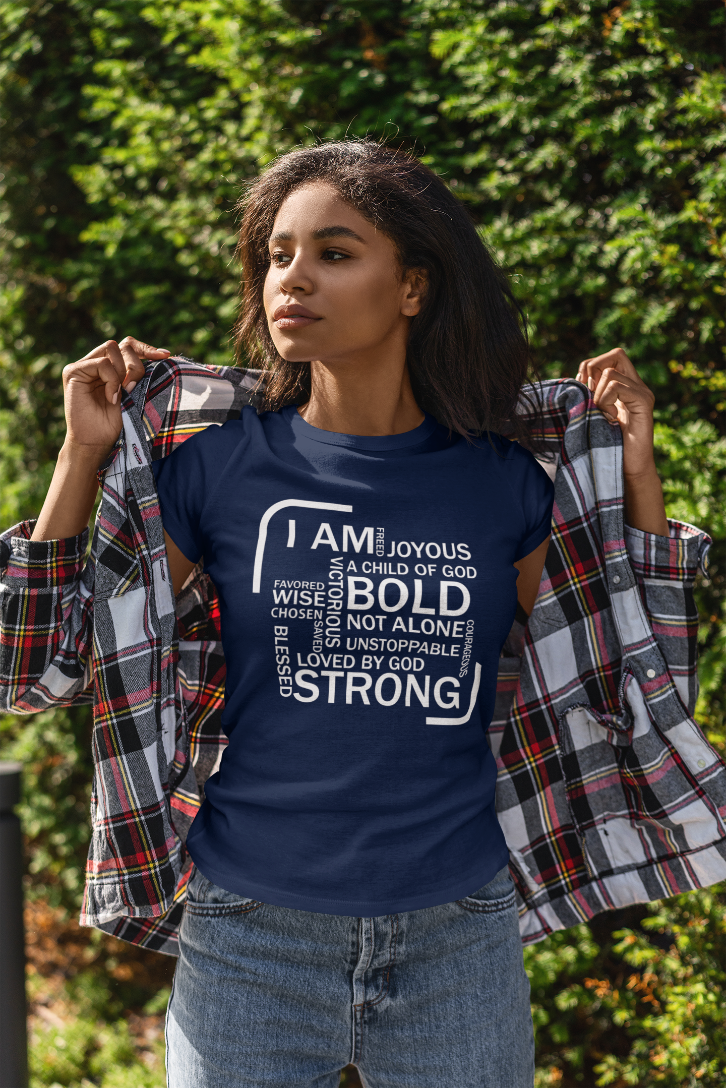 "DECLARATION " - Short-Sleeve Unisex T-Shirt