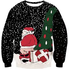 Christmas Sweaters - 100 pack