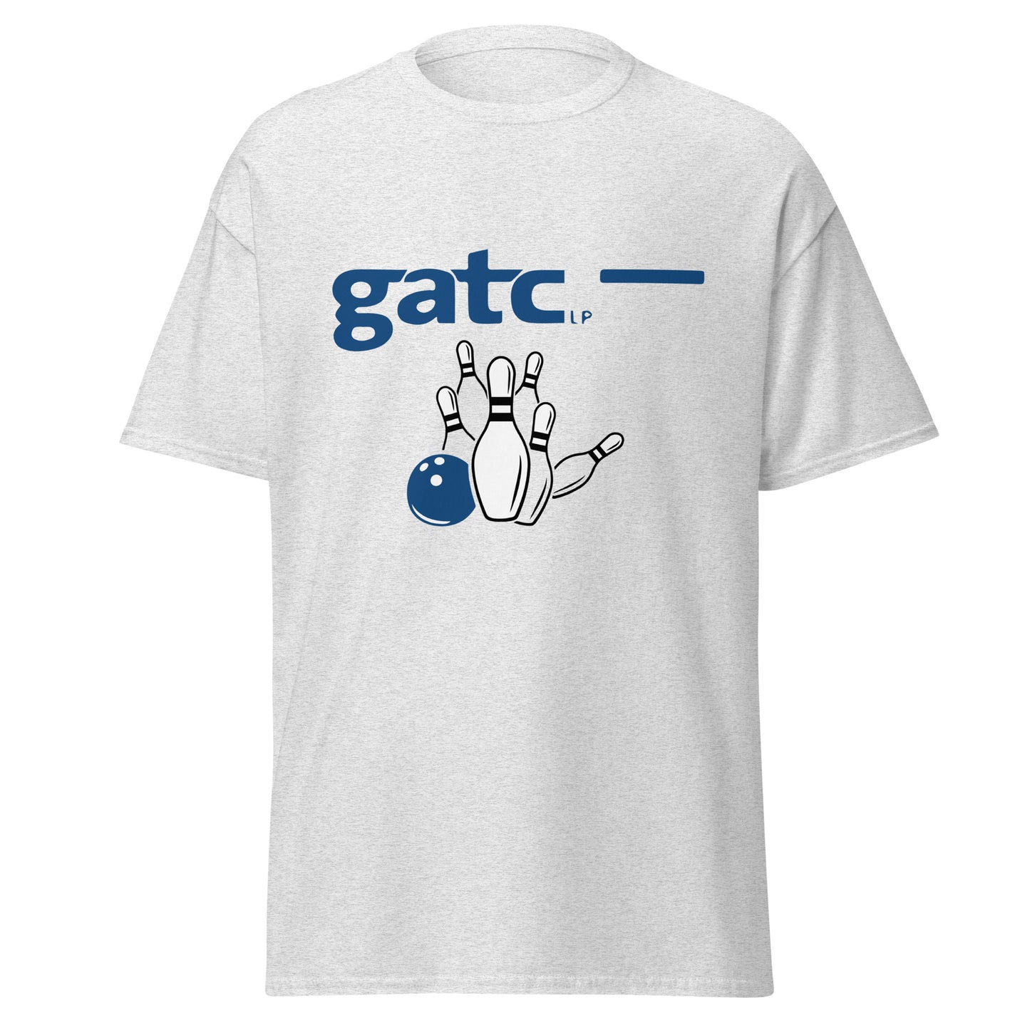 GTAC - Bowling T-Shirt