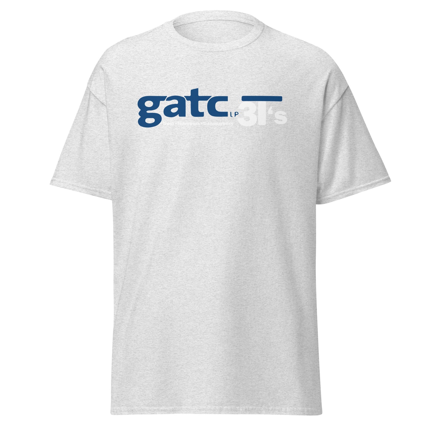 GTAC - 3T's - T-Shirt