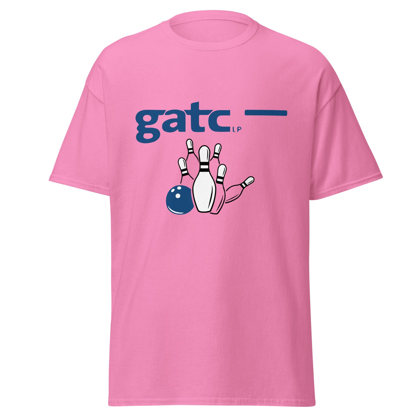 GTAC - Bowling T-Shirt