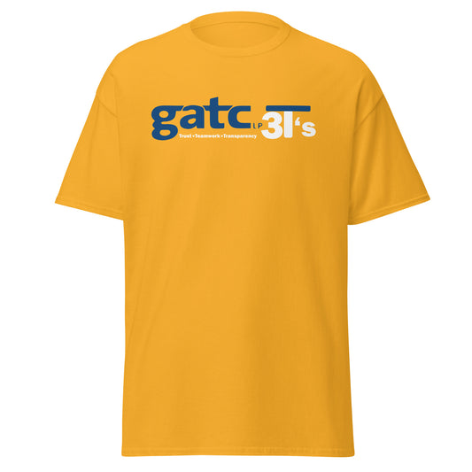 GTAC - 3T's - T-Shirt