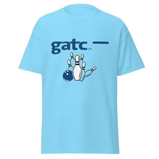 GTAC - Bowling T-Shirt