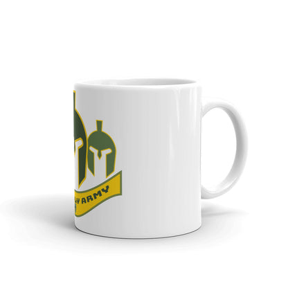 "HEAVENLY ARMY" - Mug