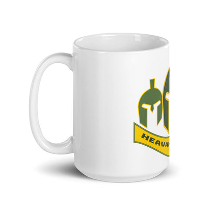 "HEAVENLY ARMY" - Mug