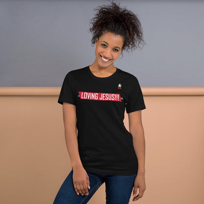 Short-Sleeve Unisex T-Shirt