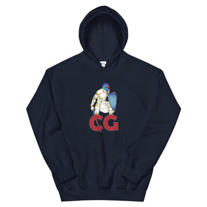 "CHRIST GEAR" - Unisex Hoodie