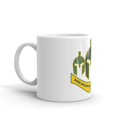 "HEAVENLY ARMY" - Mug