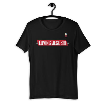 Short-Sleeve Unisex T-Shirt